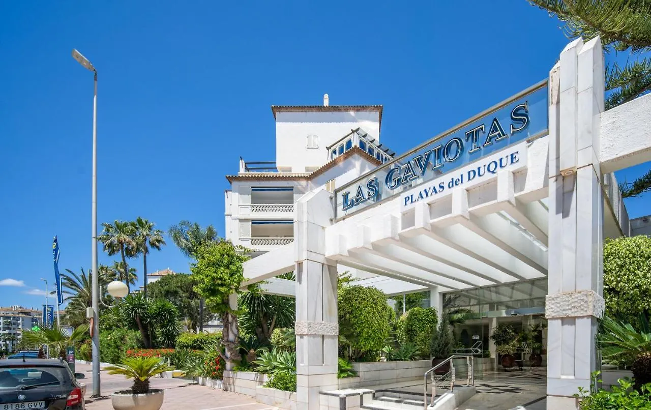 Espacioso Y Encantador Apartamento En Las Gaviotas Marbella