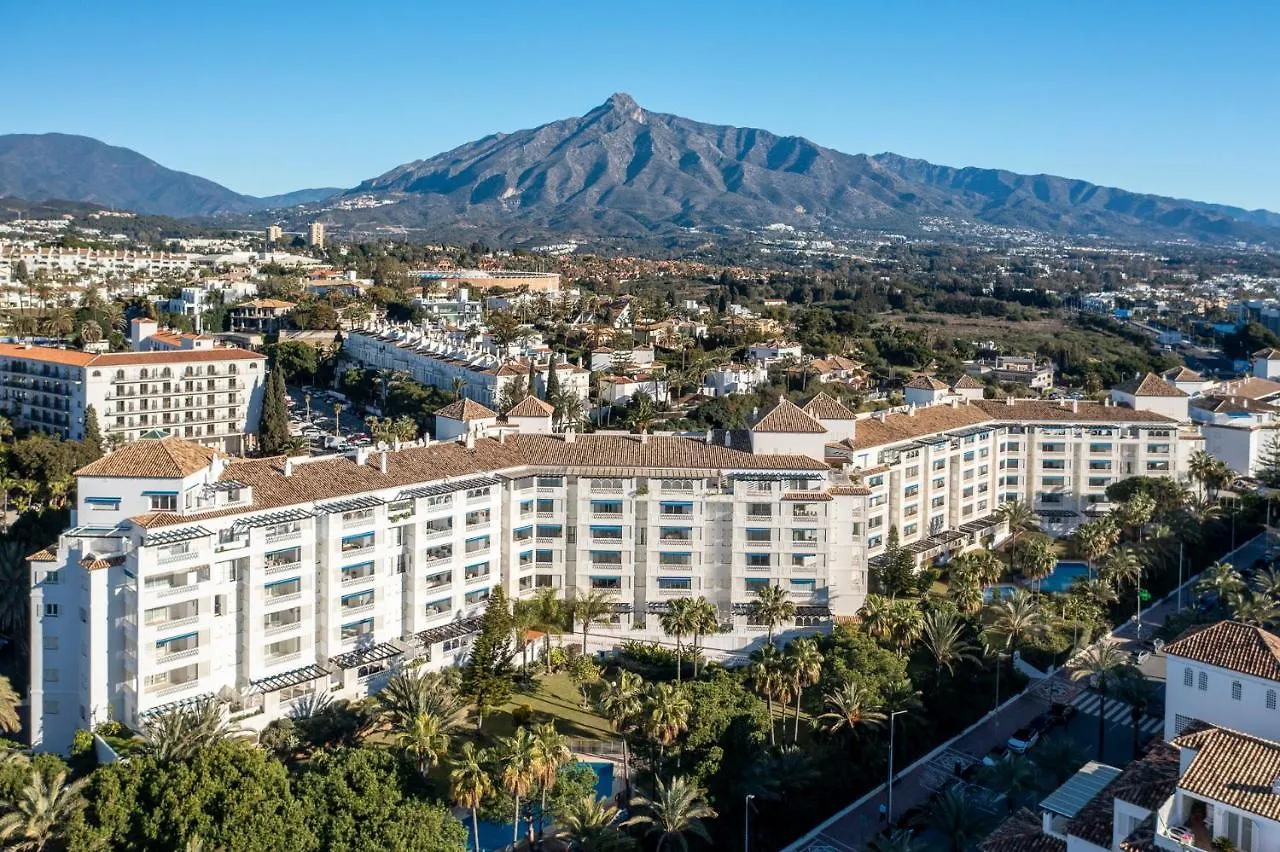 Espacioso Y Encantador Apartamento En Las Gaviotas Marbella 0*,