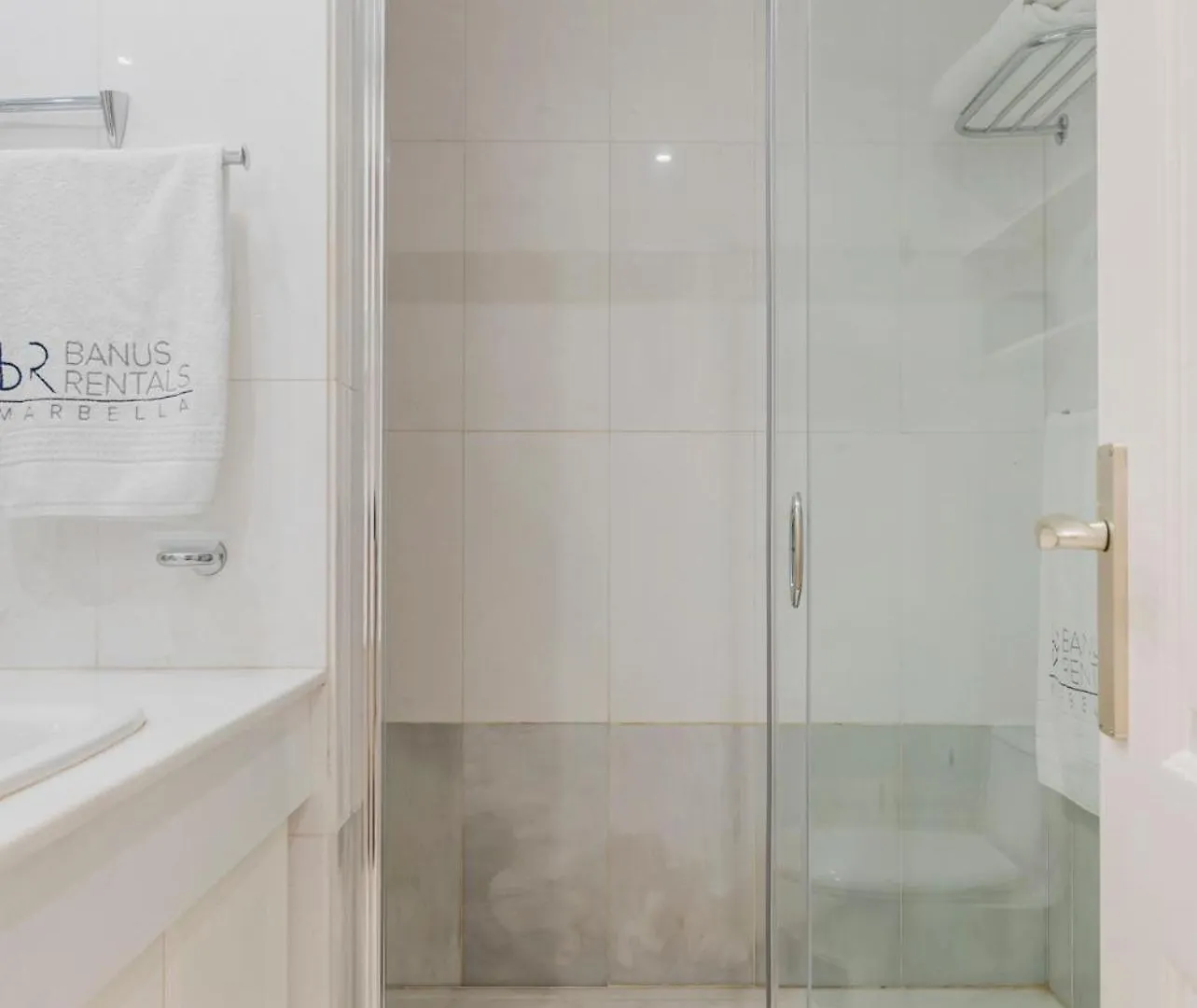 מארבלה Espacioso Y Encantador Apartamento En Las Gaviotas 0*,